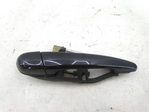 Used Front right exterior door handle BMW 3 Touring (E46) 320 d (150 hp) 19828983