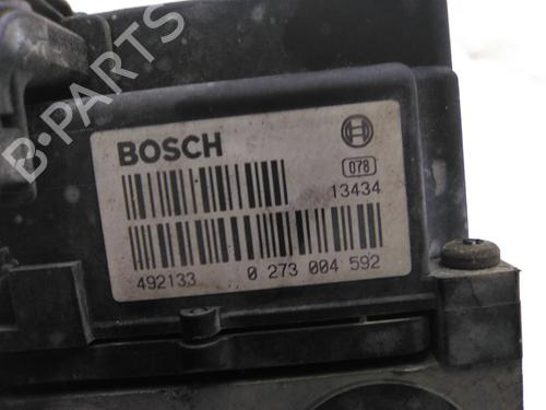 ABS pump OPEL ZAFIRA A MPV (T98) 2.2 16V (F75) | BP19819099M43 