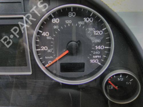 Instrument cluster AUDI A4 B7 (8EC) 2.0 TDI 16V | BP19849814C47