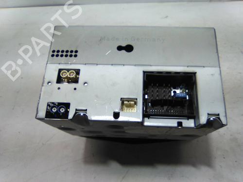 Radio MERCEDES-BENZ C-CLASS (W204) C 220 CDI (204.008) | BP19853644E6 