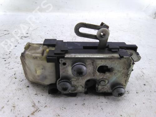 Used Front left lock FIAT PUNTO (188_) 1.2 60 (188.030, .050, .130, .150, .230, .250) (60 hp) 19820872