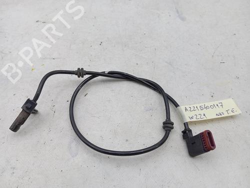 Used Electronic module MERCEDES-BENZ S-CLASS (W221, V221) S 350 (221.056, 221.156) (272 hp) 31256353
