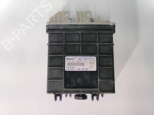 Centralina motore AUDI A4 B5 (8D2) 1.9 TDI (75 hp) 22935696