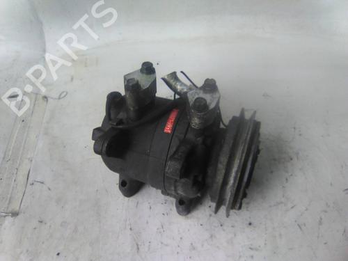 AC compressor NISSAN TERRANO II (R20) 2.7 TDi 4WD | BP19819860M34 