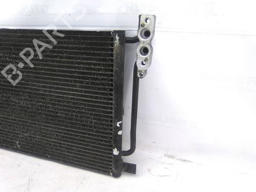 AC-Kondensator BMW 3 Touring (E46) 320 d | BP19835972M32 