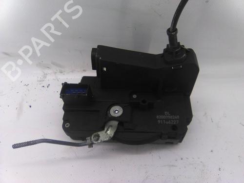 Front right lock OPEL VIVARO A Bus (X83) 1.9 DTI (F7, J7, A07) | BP19867013C97 