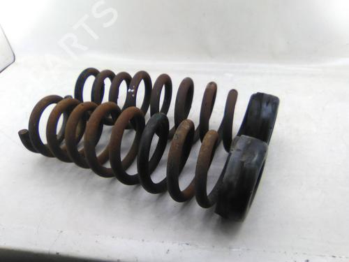 Støtdemperfjær MERCEDES-BENZ C-CLASS (W202) C 200 D (202.120) (75 hp) 31256653