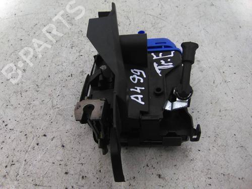Rear left lock AUDI A4 B5 (8D2) 1.9 TDI | BP19833361C100 