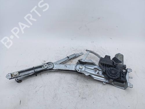 Front right window mechanism OPEL ASTRA G Hatchback (T98) 1.4 16V (F08, F48) | BP19828459C23 
