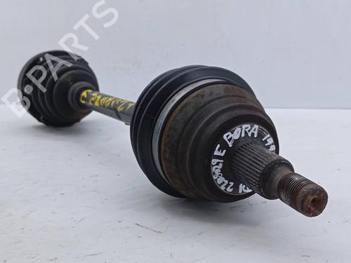 Left front driveshaft VW BORA I (1J2) 1.9 TDI | BP28194304M38