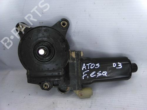 Used Other HYUNDAI ATOS (MX) 1.0 i (54 hp) 19850630