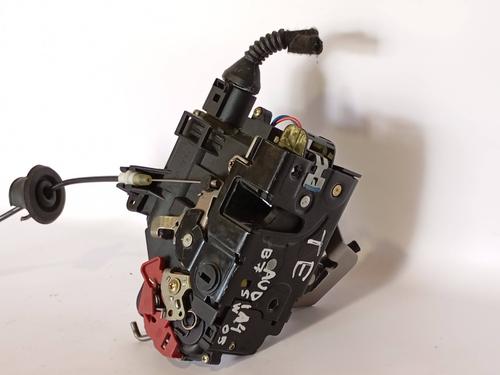 Rear left lock AUDI A4 B7 (8EC) 1.9 TDI | BP19852091C100 