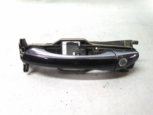 Used Front left exterior door handle MERCEDES-BENZ E-CLASS T-Model (S211) E 220 T CDI (211.206) (150 hp) 19812242