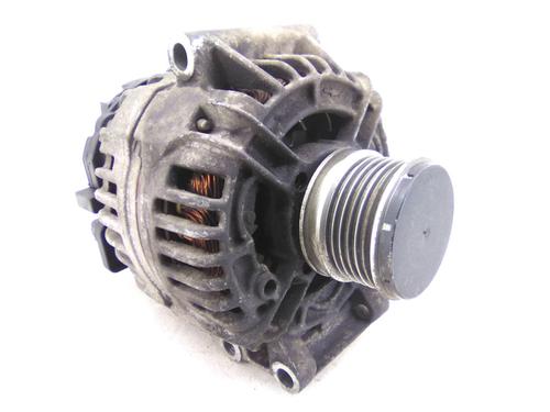 Used Alternator RENAULT MEGANE I (BA0/1_) 1.4 16V (BA0D, BA1H, BA0W, BA10) (95 hp) 25724401