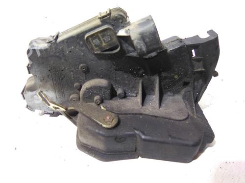 Rear right lock BMW 3 (E46) 320 d | BP19811896C99 