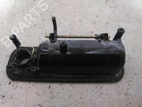 Tailgate VW GOLF IV (1J1) 1.4 16V | BP19853895C6 