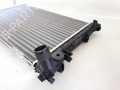 Køler PEUGEOT 306 Hatchback (7A, 7C, N3, N5) 1.8 | BP19845514M31 