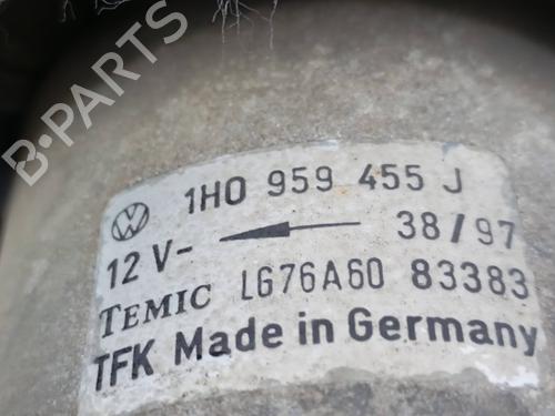 Other VW GOLF III (1H1) 1.9 D | BP22964429O1