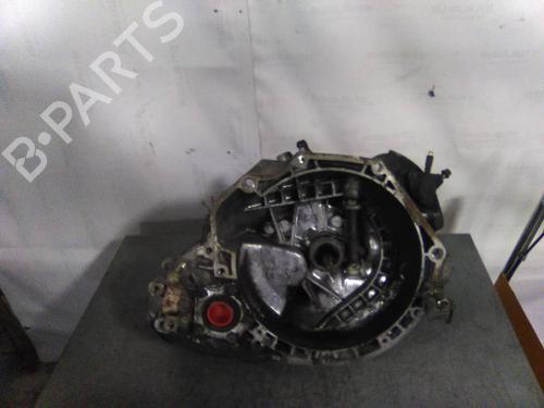 Used Gearbox DAEWOO LANOS Saloon (KLAT) 1.3 (75 hp) 19809446
