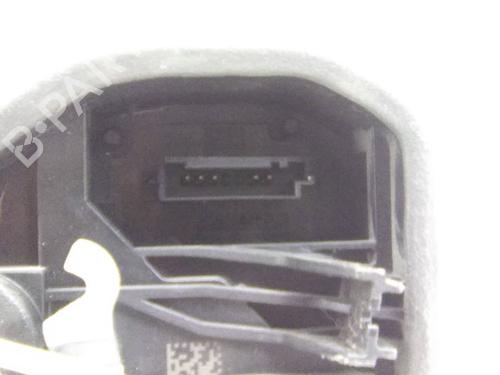 Rear left lock BMW 1 (E87) 118 d | BP23029048C100