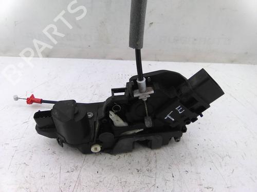 Rear left lock FORD MONDEO IV (BA7) 1.6 TDCi | BP19836667C100 