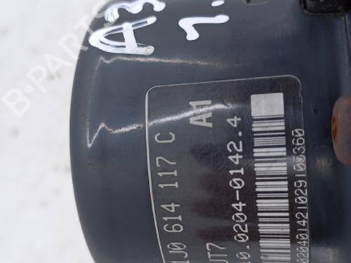 ABS pump AUDI A3 (8L1) 1.9 TDI | BP30136091M43 