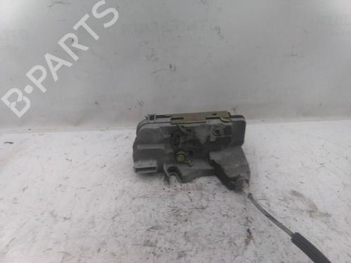 Used Rear left lock PEUGEOT 307 (3A/C) 1.4 HDi (68 hp) 19827968