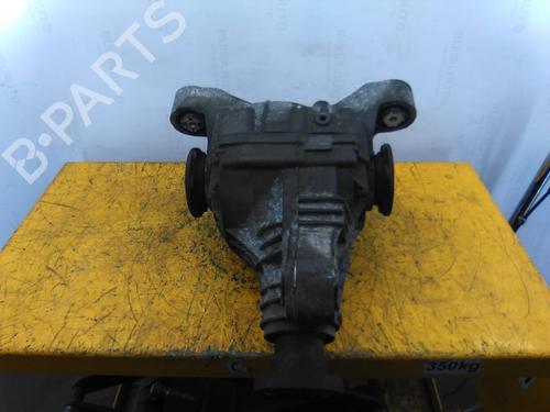 Rear differential AUDI Q7 (4LB) 3.0 TDI quattro | BP19840274M24 