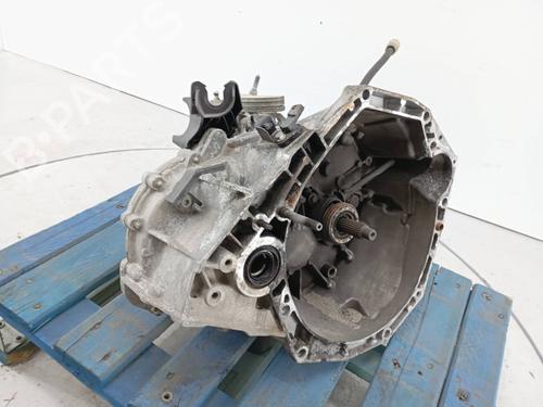 Gearbox RENAULT KANGOO Express (FW0/1_) 1.5 dCi 95 (FW16) | BP31934185M3 