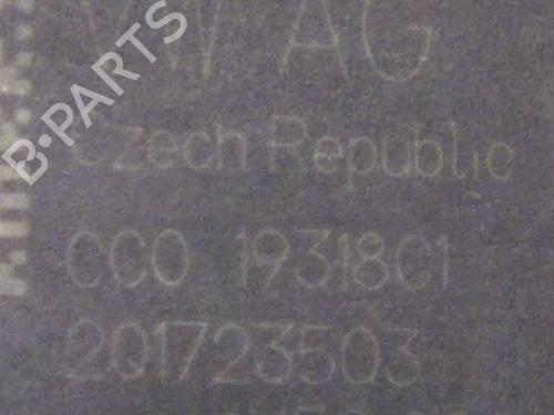 Pedal SEAT IBIZA V (KJ1, KJG) 1.0 TSI | BP19840812I4 