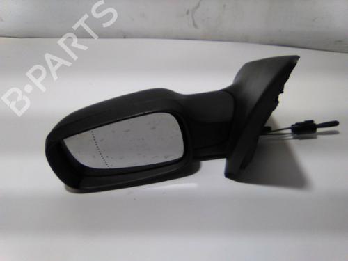Used Left mirror RENAULT MEGANE II (BM0/1_, CM0/1_) 1.5 dCi (BM0F, BM0T, BM2B, CM0F, CM0T) (82 hp) 19875753