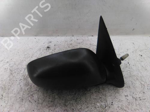Right mirror NISSAN MICRA II (K11) 1.0 i 16V (K11) | BP19815328C27 