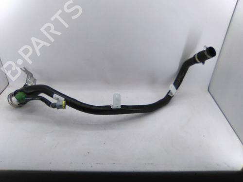 Used Pipe BMW 5 Touring (G31) 525 d (211 hp) 21496555