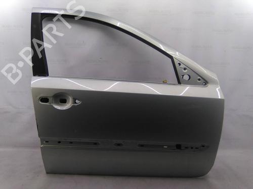 Used Right front door RENAULT LAGUNA II (BG0/1_) 1.6 16V (BG0A, BG0L) (107 hp) 19854388