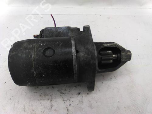 Starter NISSAN MICRA II (K11) 1.0 i 16V | BP19863615M8 