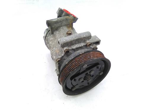 AC-Kompressor RENAULT CLIO III Grandtour (KR0/1_) 1.5 dCi (65 hp) 19870639