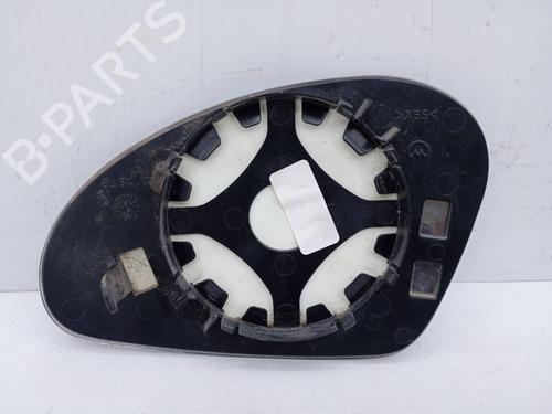Used Right mirror SEAT IBIZA III (6L1) 1.4 16V (100 hp) 29209074