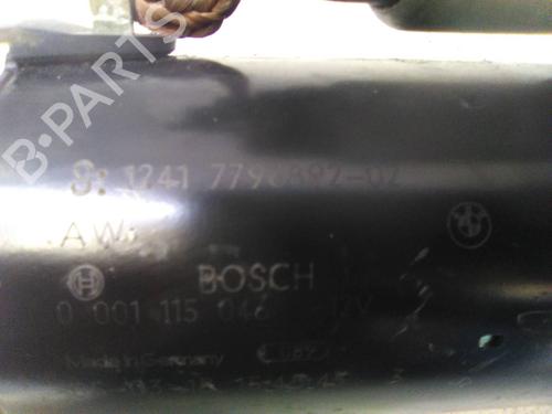 Starter BMW 3 (E90) 320 d | BP19819041M8 
