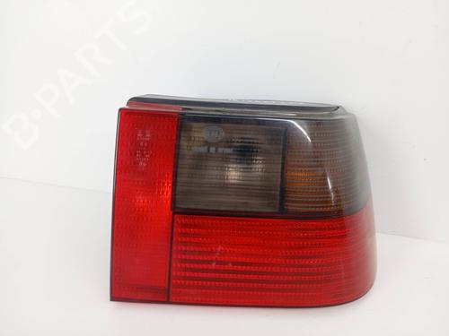 Høyre baklys SEAT IBIZA II (6K1) 1.9 D (64 hp) 31668055