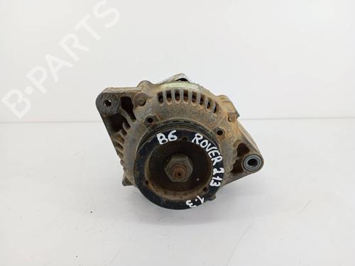 Used Alternator Alternator ROVER 200 I Saloon (XH) 213 S (73 hp) 33819193 33819193