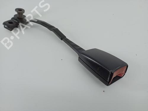 Sikkerhedssele-spænde AUDI A3 (8L1) 1.6 (102 hp) 31256224