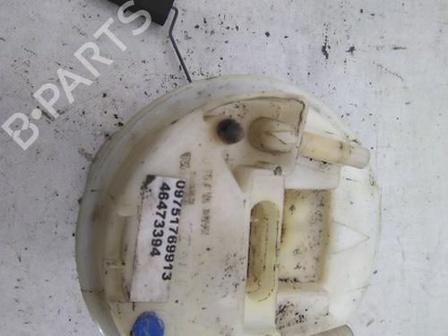 Fuel pump FIAT PUNTO (176_) 55 1.1 | BP19836324M76 