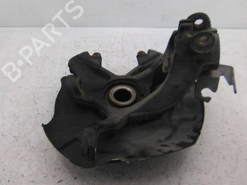 Right front steering knuckle SEAT IBIZA V (KJ1, KJG) 1.0 TSI | BP19840916M26 
