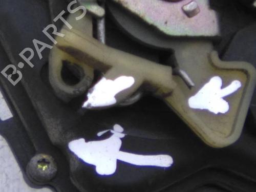 Rear right lock SEAT LEON (1M1) 1.9 TDI | BP19828232C99 