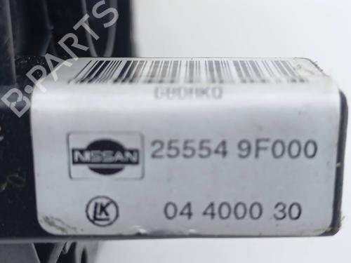 Squib airbag NISSAN MICRA II (K11) 1.3 i 16V (HK11) | BP30280041C102 