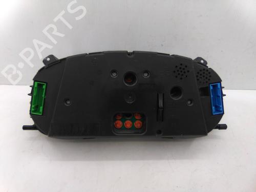 Instrument cluster SKODA OCTAVIA I Estate Van (1U5) 1.9 TDI | BP26435905C47