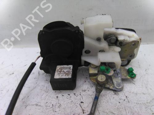 Rear right lock ROVER 45 I Hatchback (RT) 1.4 | BP19862263C99 