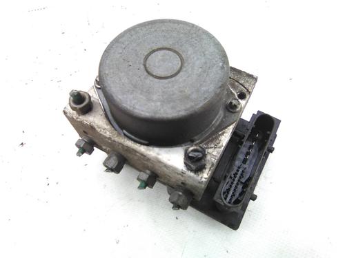 ABS Bremseaggregat RENAULT MEGANE II Estate (KM0/1_) 1.5 dCi (KM0F, KM0T, KM2B) (82 hp) 19823699
