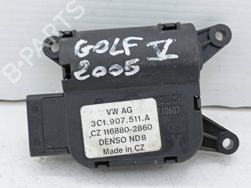 Used Heater blower motor VW GOLF V (1K1) 1.9 TDI (105 hp) 22223410