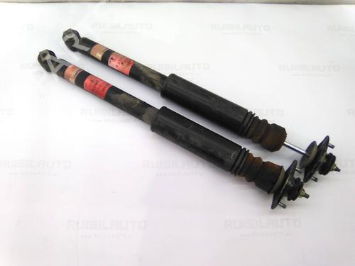 Used Left rear shock absorber BMW 3 (E46) 320 d (136 hp) 19821305